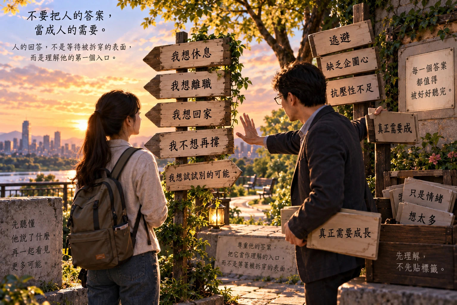 圖33｜別替別人的答案改名字